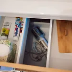 13 Mit Netflix Apartament *