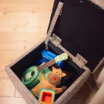 13 Mit Netflix Apartament