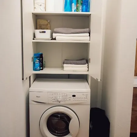 Apartamento 13 Mit Netflix Teublitz