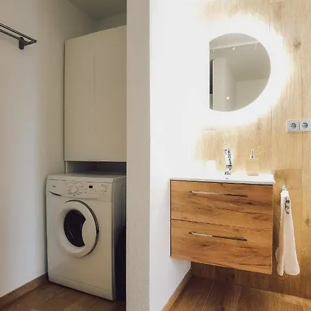 Apartamento 13 Mit Netflix