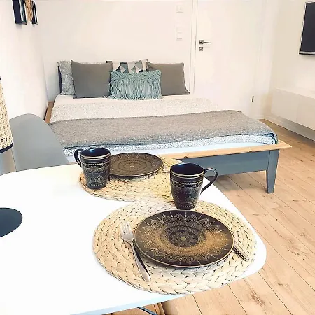 Apartamento 13 Mit Netflix *