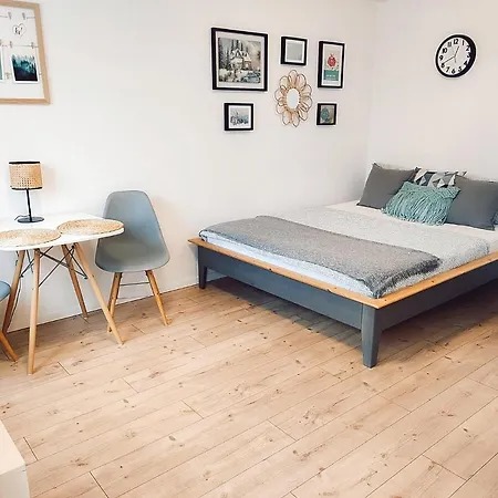 Apartamento 13 Mit Netflix *