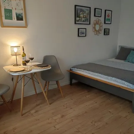Apartamento 13 Mit Netflix
