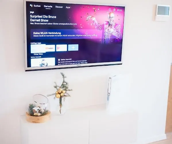 13 Mit Netflix