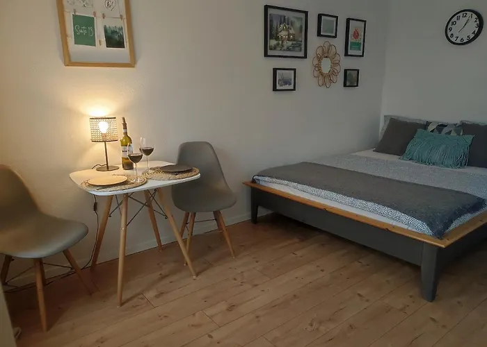 Lejlighed 13 Mit Netflix